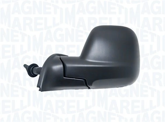 Exterior Mirror